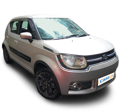 Maruti IGNIS-img